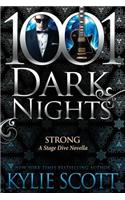 Strong: A Stage Dive Novella(1001 Dark Nights)