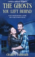 Coffee and Ghosts 4