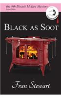 Black as Soot