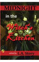 Midnight in the Witch's Kitchen