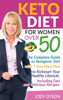 Keto Diet for Women over 50