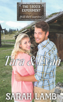 Tara and Evan