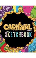 Sketchbook / Drawing Book for Kid: Blank Notebook for Kids for Sketch and Drawing: Volume 4 (Sketchbooks)