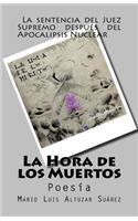 Hora de los Muertos