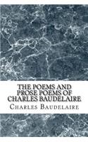 The Poems and Prose Poems of Charles Baudelaire