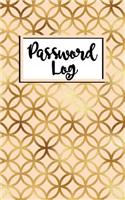 Password Log