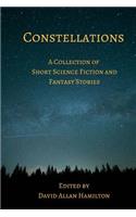 Constellations: A Collection of Short Science Fiction Stories
