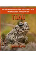 Toad