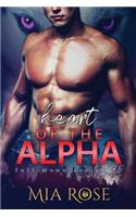 Heart of the Alpha