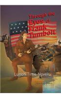 Through the Eyes of Frank Tumbolt: Lunch Time Novels