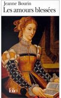 Les Amours Blesses