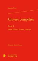 Oeuvres Completes