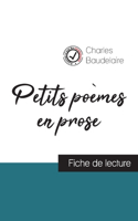 Petits poèmes en prose de Charles Baudelaire (fiche de lecture et analyse complète de l'oeuvre)