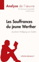 Les Souffrances du jeune Werther de Goethe (Analyse de l'oeuvre)