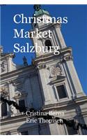 Christmas Market Salzburg