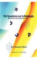160 Questions sur la Kabbalah