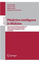 Predictive Intelligence in Medicine