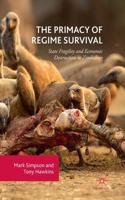 Primacy of Regime Survival