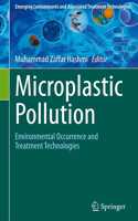 Microplastic Pollution