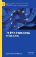 EU in International Negotiations
