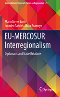 Eu-Mercosur Interregionalism