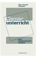 Chemieunterricht