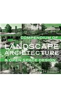 Compendium of Landscape Architecture