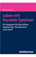 Leben Mit Tourette-Syndrom