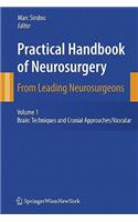 Practical Handbook of Neurosurgery