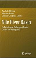 Nile River Basin