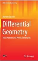 Differential Geometry