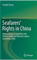 Seafarers' Rights in China