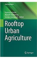 Rooftop Urban Agriculture