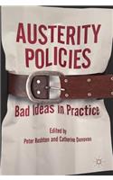 Austerity Policies