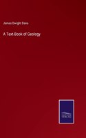 Text-Book of Geology