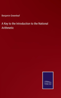 Key to the Introduction to the National Arithmetic