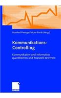 Kommunikations-Controlling