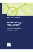 Verbesserungsmanagement