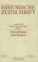 Liberalismus Und Region