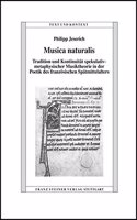 Musica Naturalis