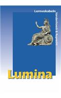 Lumina Lernvokabeln Einzeln