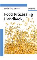 Food Processing Handbook