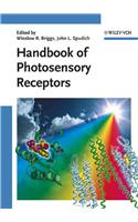 Handbook of Photosensory Receptors