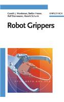 Robot Grippers