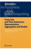 Fuzzy Sets and Their Extensions: Representation, Aggregation and Models(English)