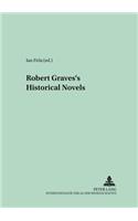 Robert Graves's Historical Novels