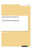 Handelsmarkenmanagement
