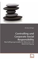 Controlling und Corporate Social Responsibility