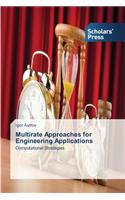 Multirate Approaches for Engineering Applications