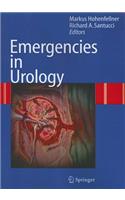 Emergencies in Urology